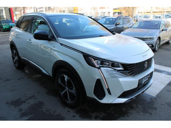 Peugeot 3008 1.5HDI GTLine AUT 