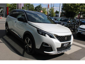 Peugeot 5008 2.0 hdi GT LINE AUT 