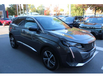 Peugeot 3008 1.2 PURETECH 