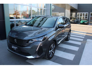 Peugeot 3008 1.2 PURETECH 