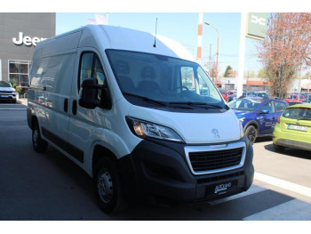 Peugeot Boxer 2.0 Hdi 
