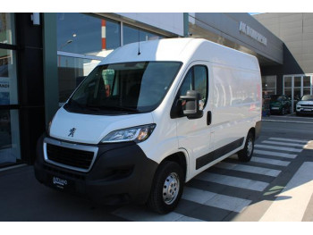 Peugeot Boxer 2.0 Hdi 