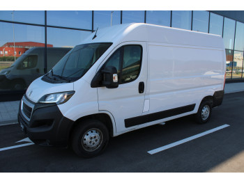 Peugeot Boxer 2.2 hDi L2H2 