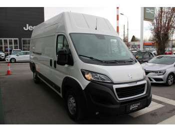 Peugeot Boxer 2.2 HDI 
