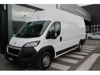Peugeot Boxer 2.2 HDI 