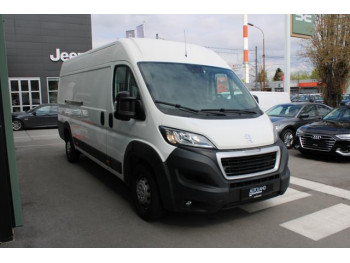 Peugeot Boxer 2.2 HDI 