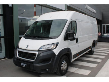 Peugeot Boxer 2.2 HDI 