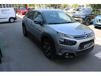 Citroen C4 Cactus 1.5 HDI 