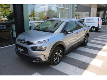 Citroen C4 Cactus 1.5 HDI 