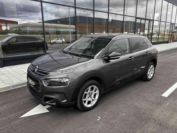 Citroen C4 Cactus SHINE VTI 110 6.2 