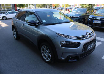 Citroen C4 Cactus Shine 1.2 puretech 