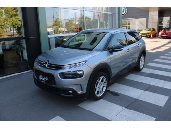 Citroen C4 Cactus Shine 1.2 puretech 