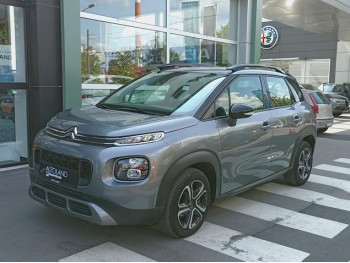 Citroen C3 Aircross 1.5 HDI Business 