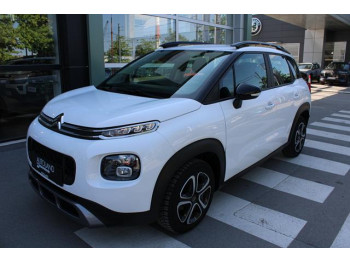 Citroen C3 Aircross 1.5 HDI 