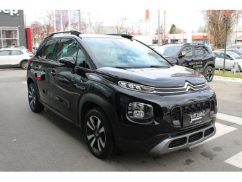 Citroen C3 Aircross 1.5 HDI Business 
