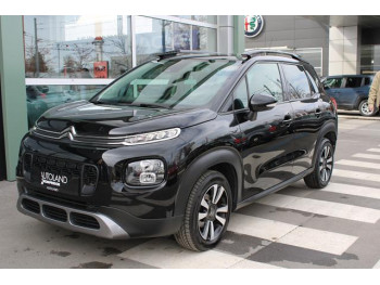 Citroen C3 Aircross 1.5 HDI Business 
