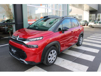 Citroen C3 Aircross 1.2 PURETECH SHINE 