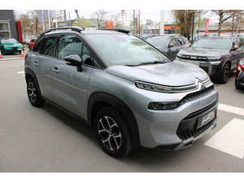 Citroen C3 Aircross 1.2 Shine 