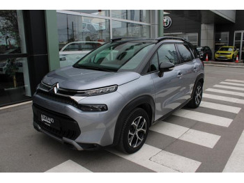 Citroen C3 Aircross 1.2 Shine 