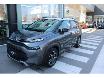 Citroen C3 Aircross 1.2 Feel Aut 