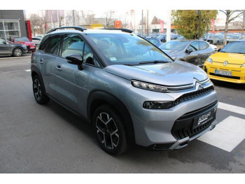 Citroen C3 Aircross 1.2 PUR. SHINE AUT 