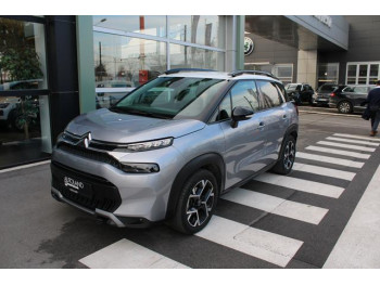 Citroen C3 Aircross 1.2 PUR. SHINE AUT 