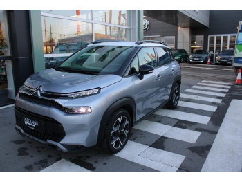 Citroen C3 Aircross 1.2 Shine AUT. 