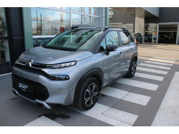 Citroen C3 Aircross 1.2 PUR. SHINE AUT 