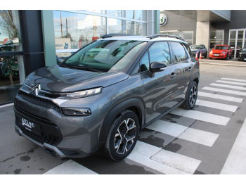 Citroen C3 Aircross 1.2 PUR. SHINE AUT 