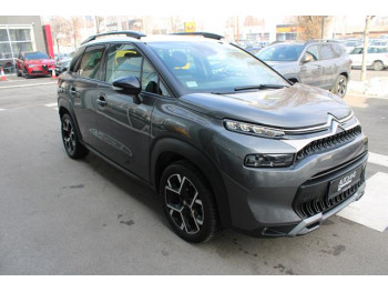 Citroen C3 Aircross 1.2 PUR. SHINE AUT 