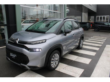 Citroen C3 Aircross 1.2 Shine Aut 