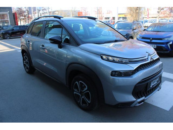 Citroen C3 Aircross 1.2 Shine Aut 