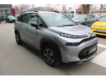 Citroen C3 Aircross 1.2 Shine Aut 