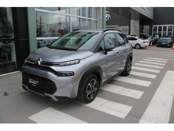 Citroen C3 Aircross 1.2 Shine Aut 