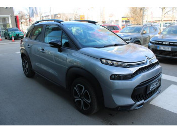 Citroen C3 Aircross 1.2 Shine Aut 