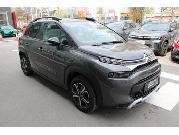Citroen C3 Aircross 1.2 Shine Aut 