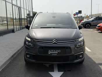 Citroen C4 Grand SpaceTourer 1.5 HDI Feel 