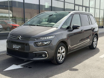 Citroen C4 Grand SpaceTourer 1.5 HDI Feel 