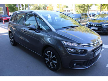 Citroen C4 Grand SpaceTourer 1.5 HDI Business AUT 