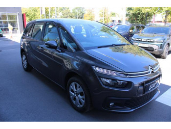 Citroen C4 Spacetourer 1.5 HDI AUT 