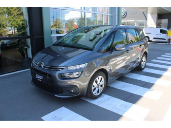 Citroen C4 Spacetourer 1.5 HDI AUT 