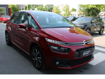 Citroen C4 SpaceTourer 1.5 HDI AUT 