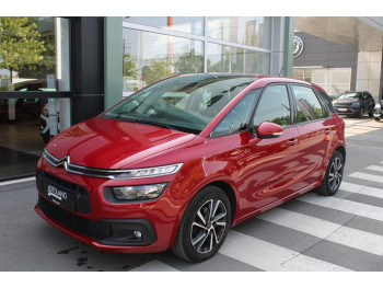Citroen C4 SpaceTourer 1.5 HDI AUT 