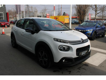 Citroen C3 1.6 HDI Van 