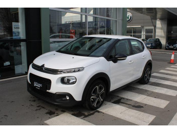 Citroen C3 1.6 HDI Van 