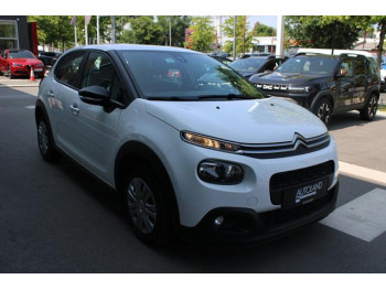Citroen C3 1.2 Van 