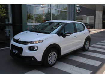 Citroen C3 1.2 Van 