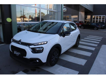 CITROEN C3 1.2 PURETECH VAN 