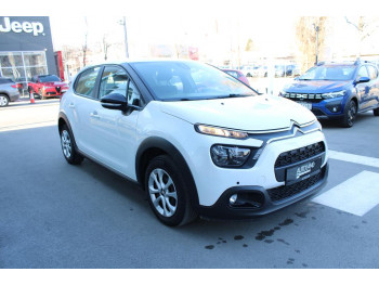 Citroen C3 1.5 HDI Van 