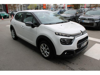 Citroen C3 1.5 HDI Van 